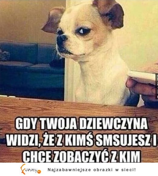 lepiej żeby nie była chudsza niż ja