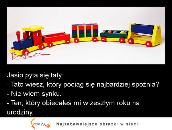 Synek zaskoczył! ZOBACZ! Mina ojca - Bezcenna