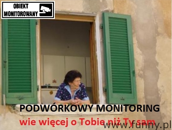 monitoring