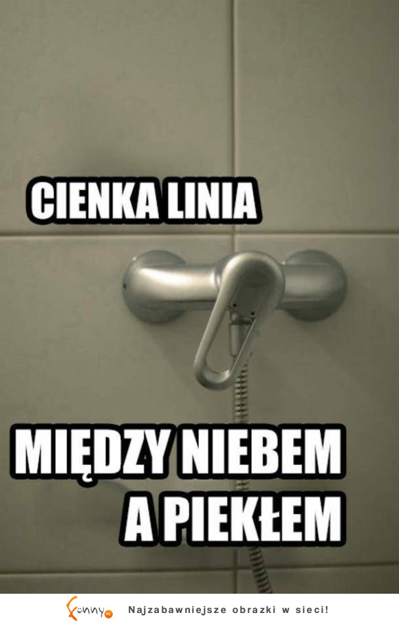 Cienka linia