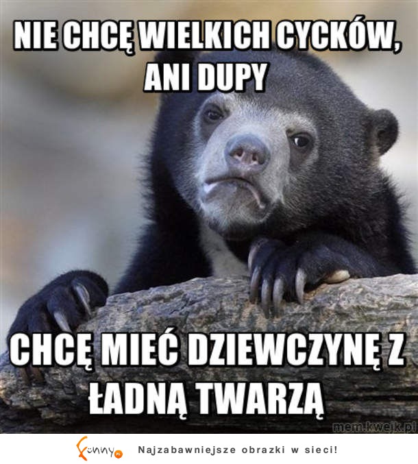 Chcę mieć dziewczynę