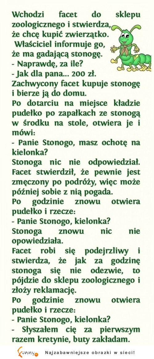 Facet nie wiedział o co chodzi! Okazało się, że... HAHA DOBRE!