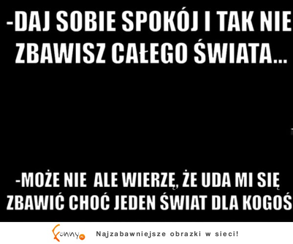 Daj spokój