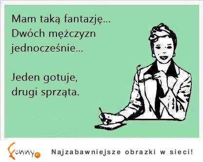 Fantazje kobiet