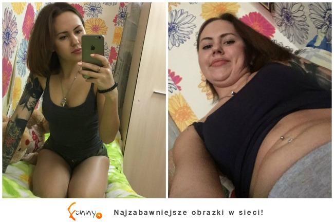 Instagramowe oszustwo – czyli kobiety pokazują, jak ważne jest dobre ujęcie Instagramowe oszustwo – czyli kobiety pokazują, jak ważne jest dobre ujęcie