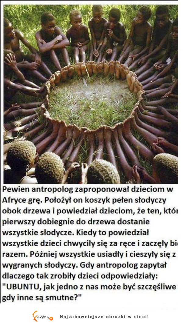 Niesamowicie mądre dzieci! WZRUSZAJĄCA HISTORIA!