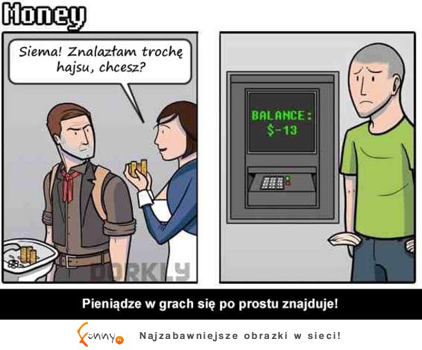 Dlaczego gry komputerowe są lepsze niż prawdziwe życie!