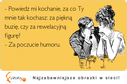 Za co tak właściwie