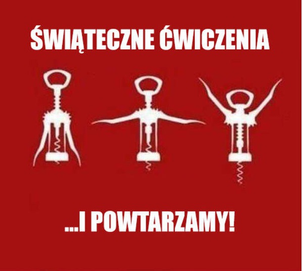 I ćwiczymy