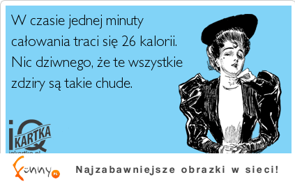 Nic dziwnego ;)