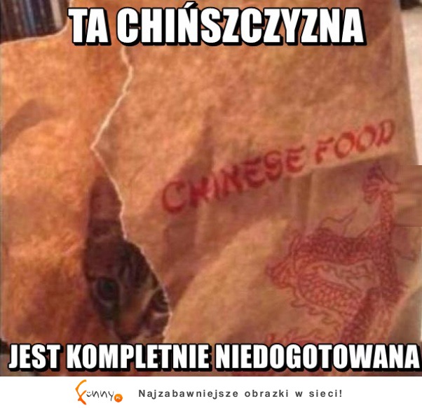 Ta chińszczyzna ;)