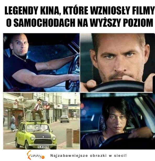 Legendy nr 3 na pewno nie przewidzieliście XD HIT!