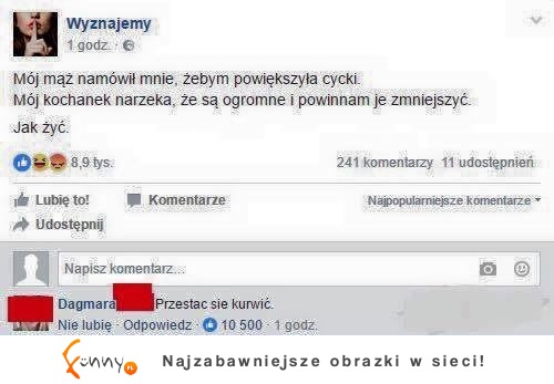 jak żyć