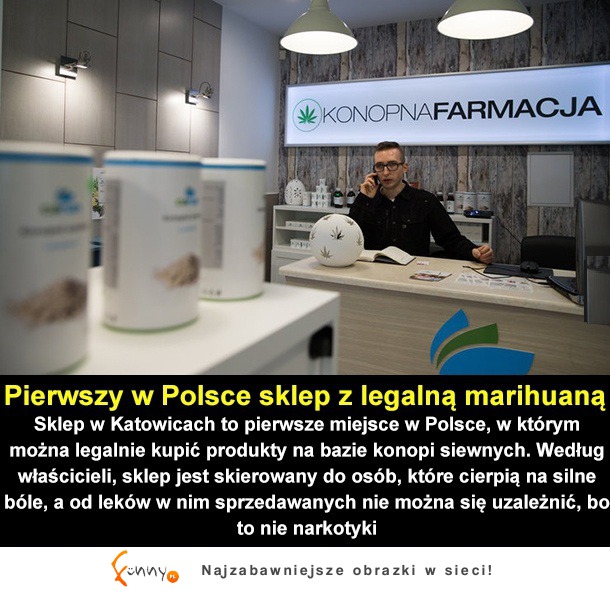 Czyżby jakiś przełom? :)