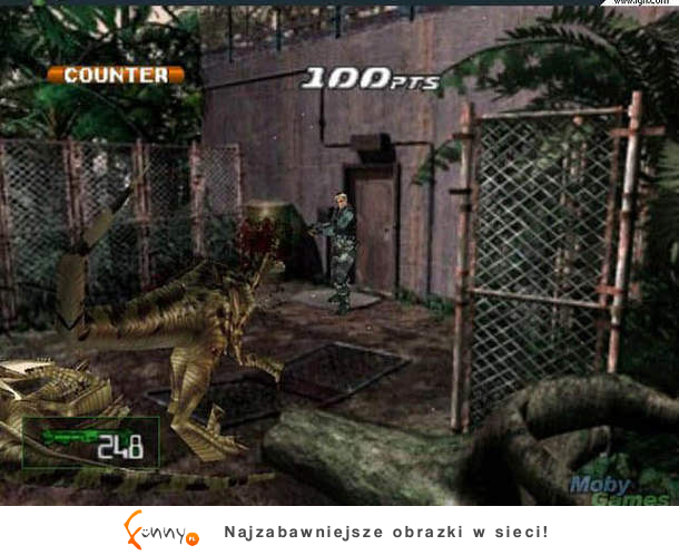 Cudowne lata PS1 - pamietasz wszystkie gry? ;)