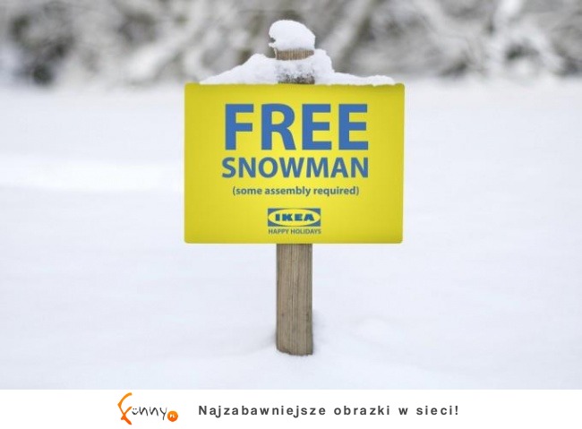 9 przykładów na to, że Ikea jest mistrzem marketingu
