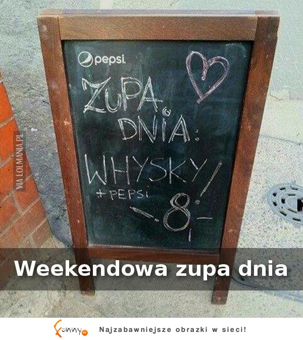 najlepsza zupa