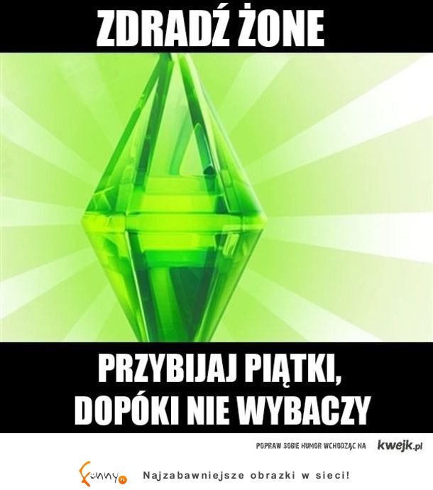 Gracze zrozumieją część 2 (galeria)