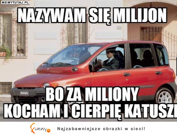 Za miliony