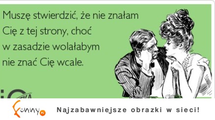 tak właśnie