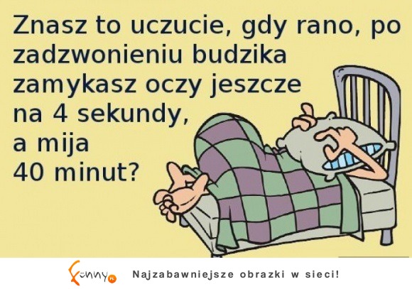 znasz?