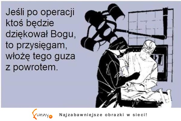 Dzięki BOGU