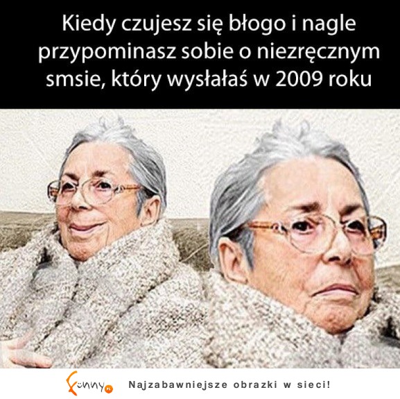 Przypominasz sobie