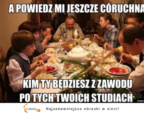 już niedługo