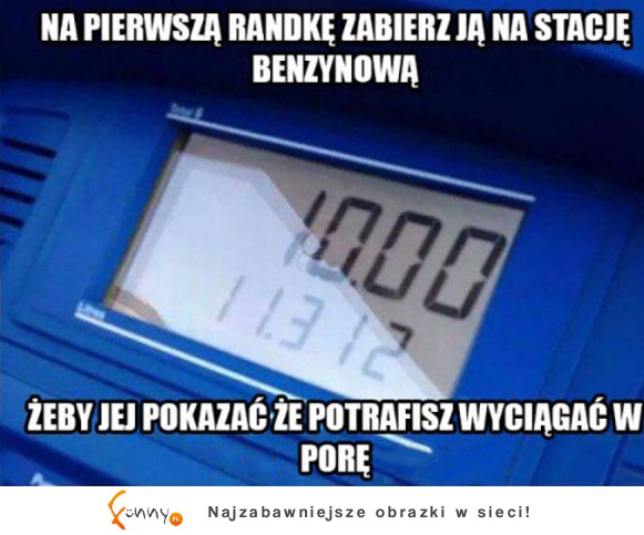 Pokaż jej