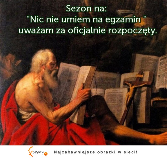 To się ucz ;D