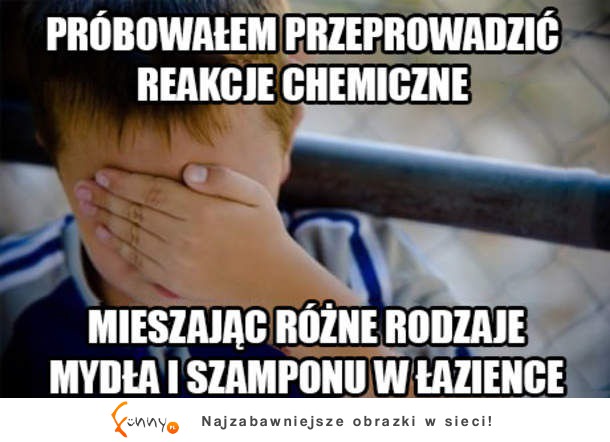 Próbował przeprowadzić