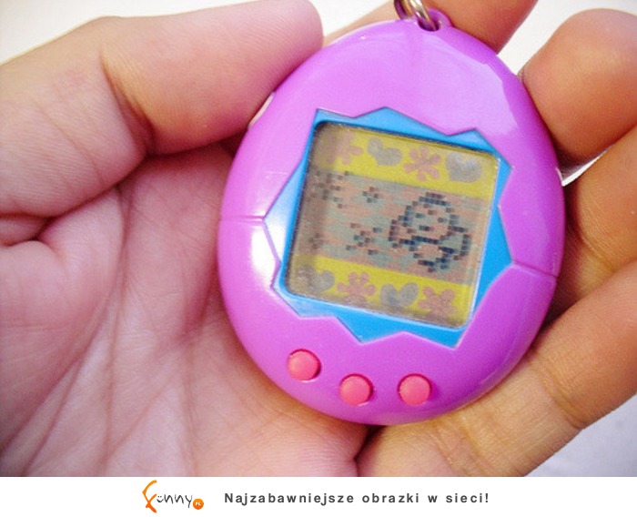 Są tu dzieci z lat 90’tych? Powspominajmy! Są tu dzieci z lat 90’tych? Powspominajmy!