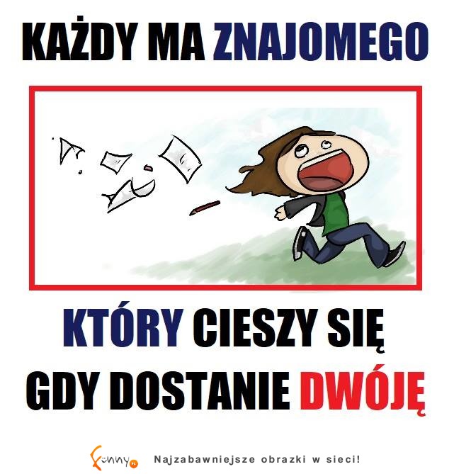 KAŻDY XD