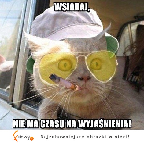 WSIADAJ!