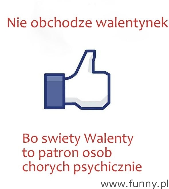 walentynki