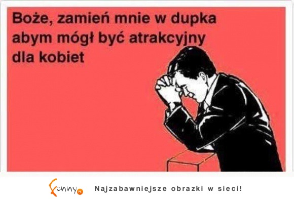 boże proszę