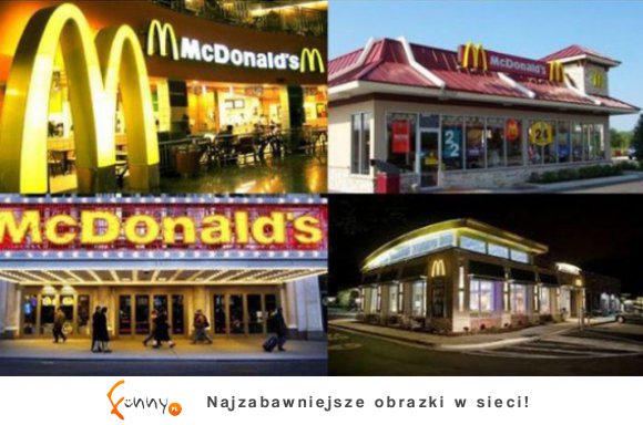 Co ukrywają przed nami właściciele największych sieci fast food? 16 zdumiewających faktów! Co ukrywają przed nami właściciele największych sieci fast food? 16 zdumiewających faktów!