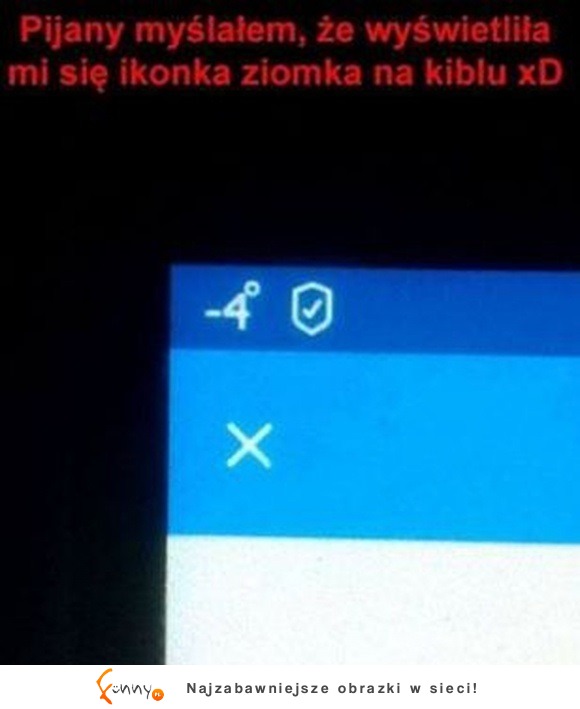 kto widzi ziomka na kiblu?