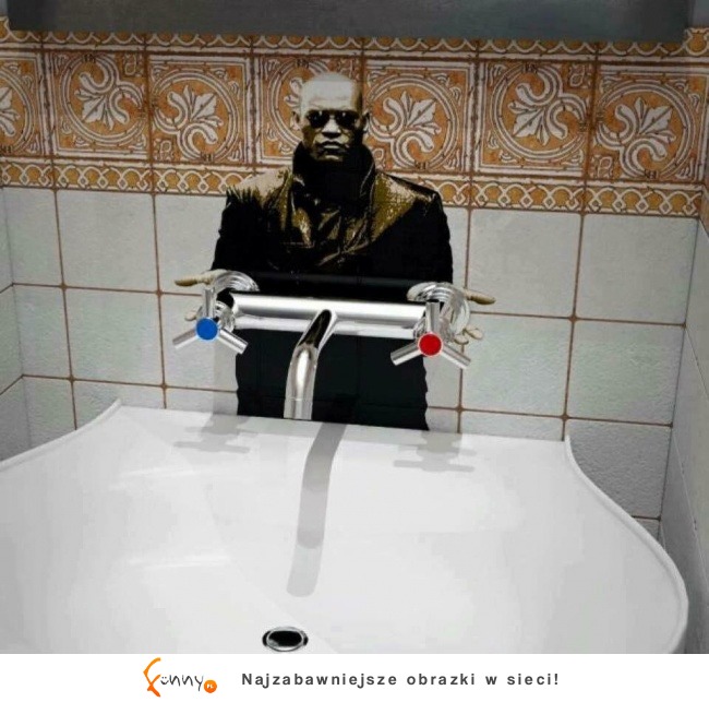 Zabawne akty wandalizmu w publicznych toaletach Zabawne akty wandalizmu w publicznych toaletach