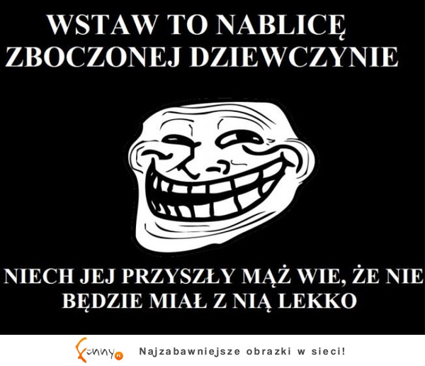 Dziewczyna