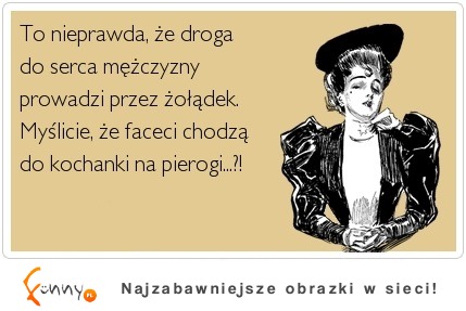 To nieprawda :D