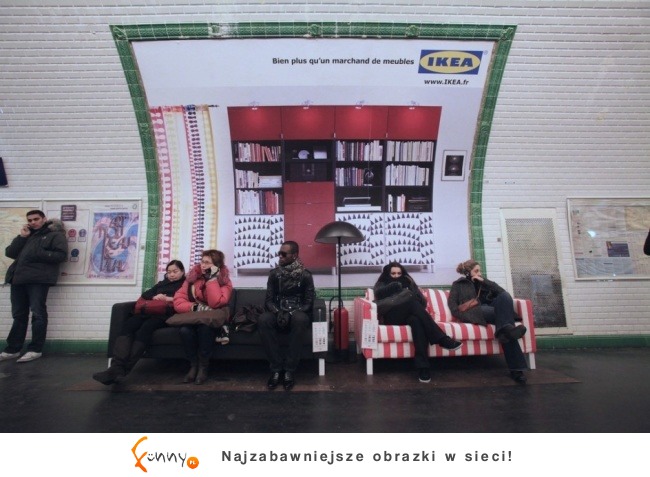 9 przykładów na to, że Ikea jest mistrzem marketingu 9 przykładów na to, że Ikea jest mistrzem marketingu