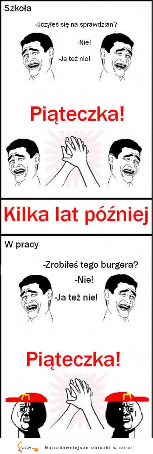 Szkoła :D