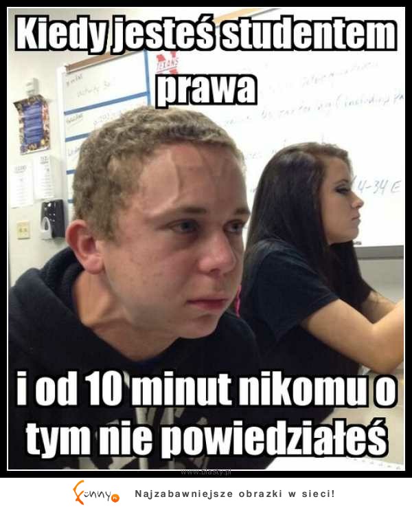 dłużej nie wytrzymam