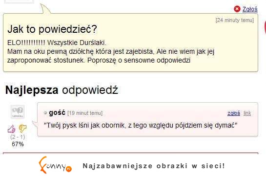 Nie wiesz jak umówić się z dziewczyną na seks? Teraz już będziesz wiedział :D