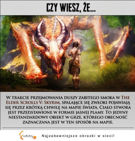 Słyszeliście o tym? ;) część 1