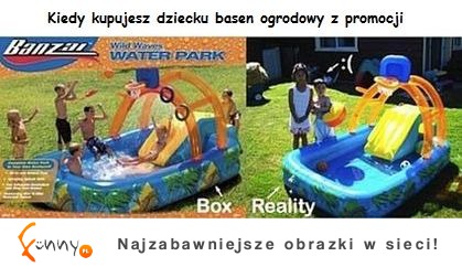 Oczekiwania vs. rzeczywistość! TOP 50 (!) ZDJĘĆ