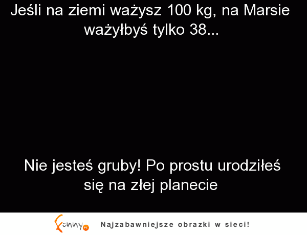 Nie mart się