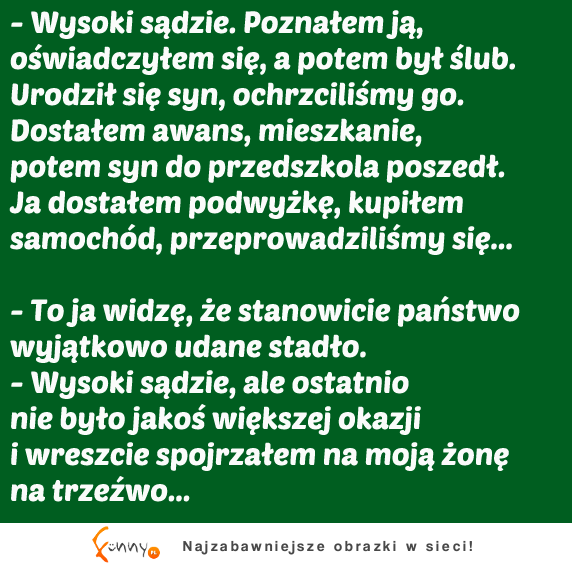 Kawały - Dobrana para :)