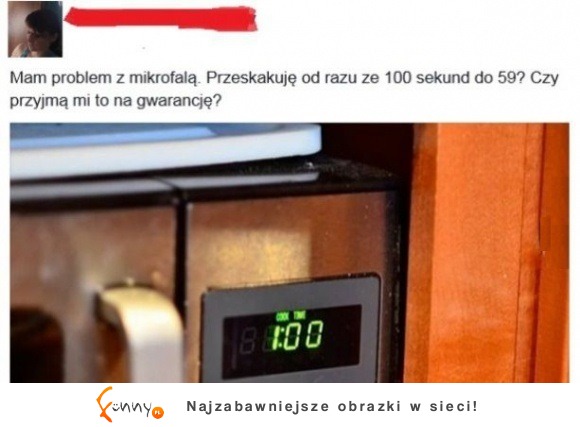 przyjmą czy nie?